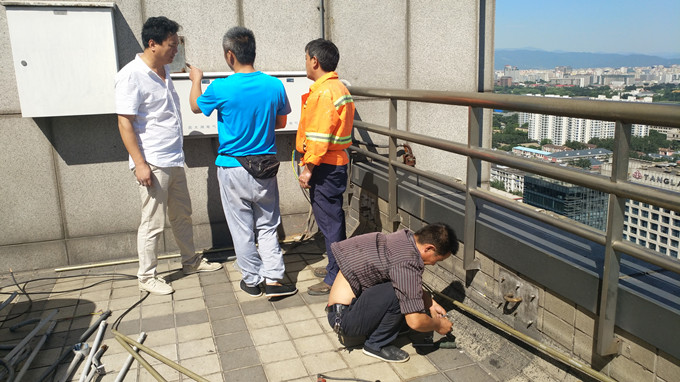 北京藝佳全彩照明科技有限公司 北京藝佳全彩照明科技有限公司