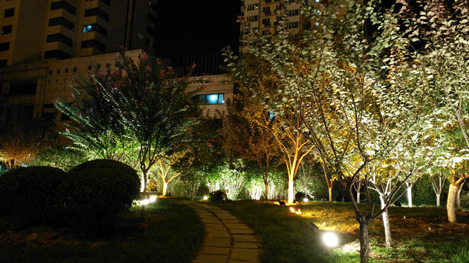 北京藝佳全彩照明科技有限公司 北京藝佳全彩照明科技有限公司