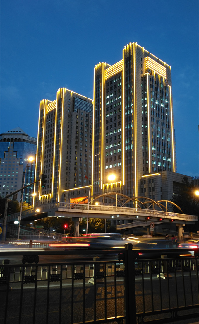 北京藝佳全彩照明科技有限公司 北京藝佳全彩照明科技有限公司