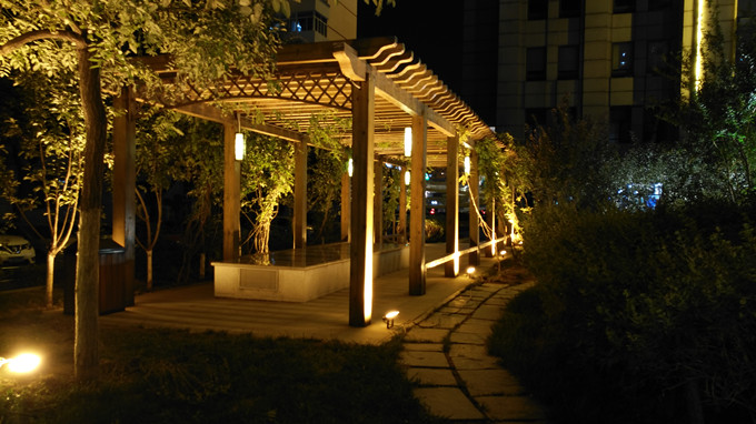 北京藝佳全彩照明科技有限公司 北京藝佳全彩照明科技有限公司